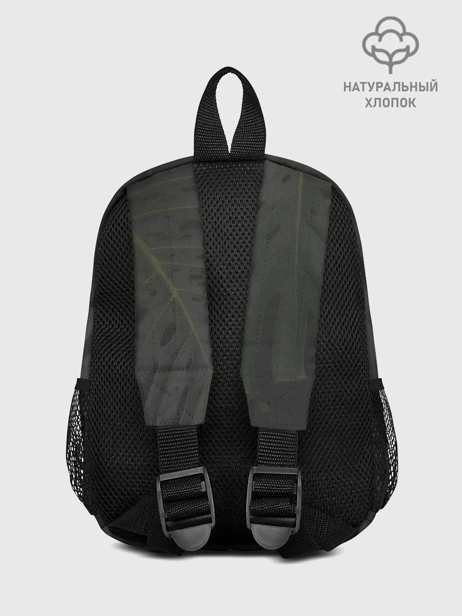 Рюкзак детский / Rust | Мамкин Рейдер | Раст