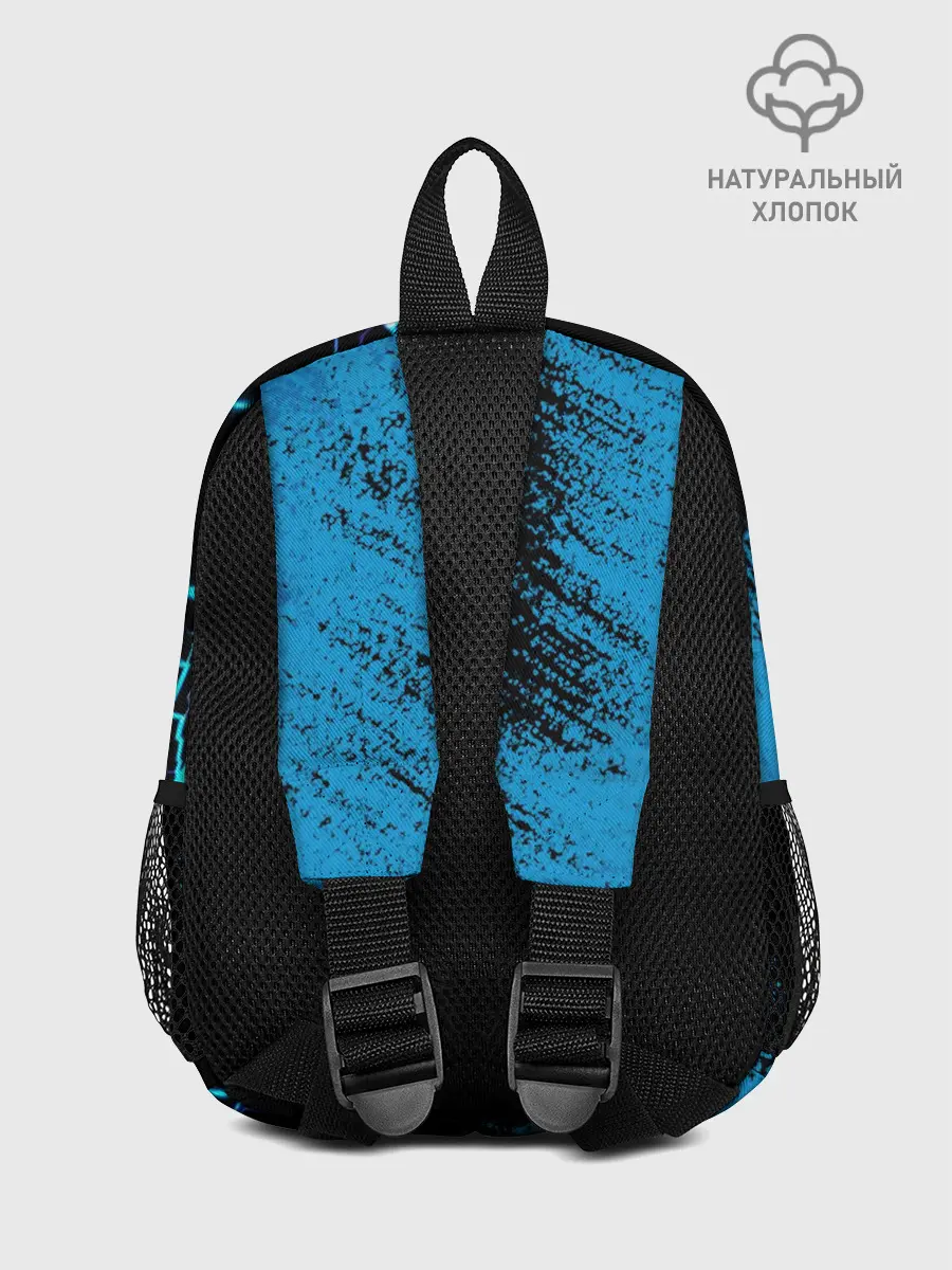 Рюкзак детский / Valheim | Вальхейм