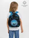 Рюкзак детский / Valheim | Вальхейм