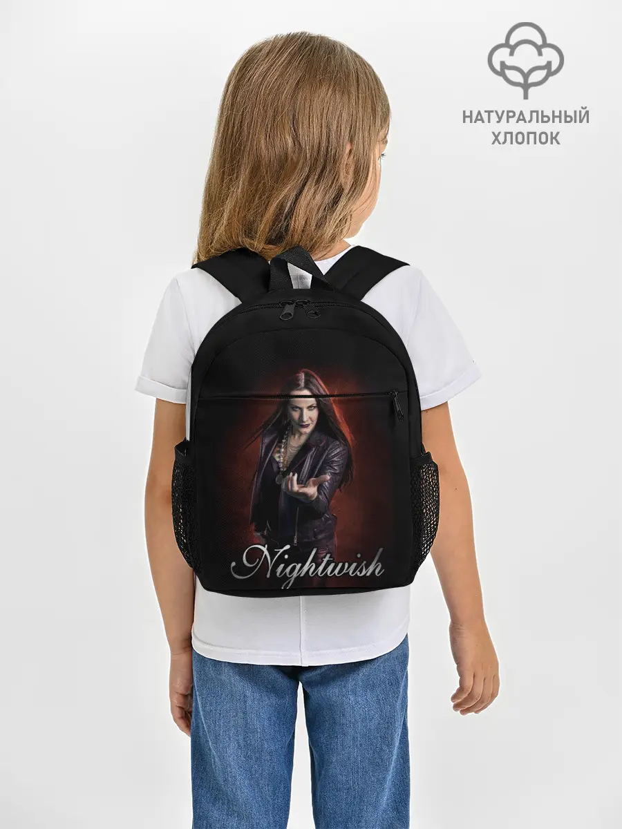 Рюкзак детский / NIGHTWISH