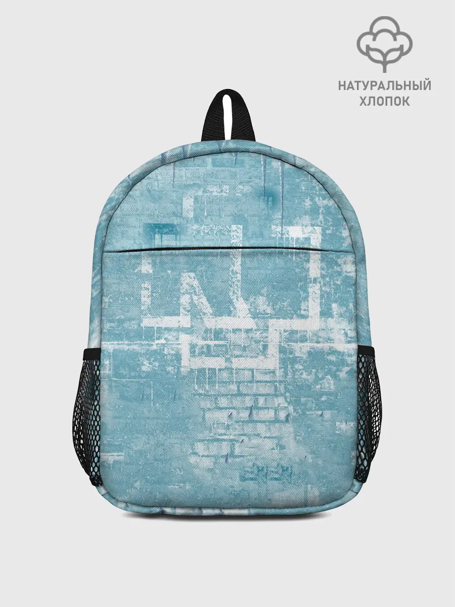 Рюкзак детский / Rammstein