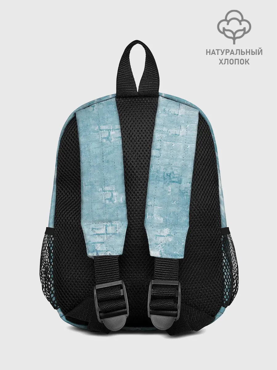 Рюкзак детский / Rammstein