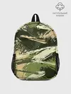 Рюкзак детский / КАМУФЛЯЖ