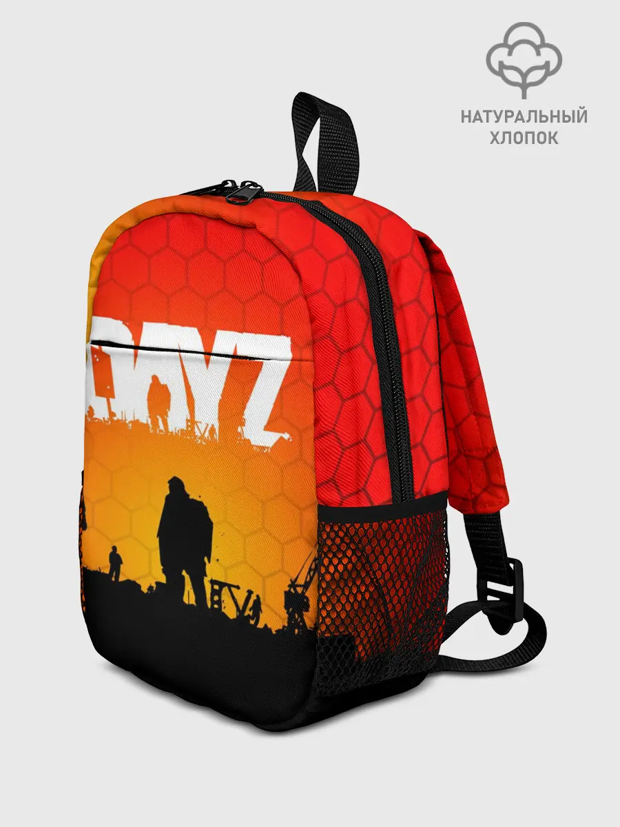 Рюкзак детский / DAYZ