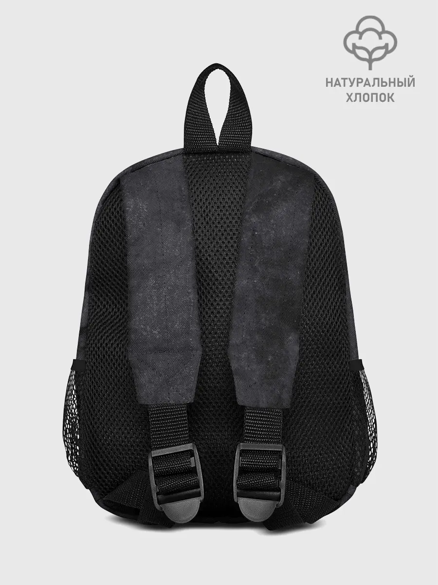 Рюкзак детский / Печать Велеса