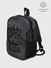 Рюкзак детский / Печать Велеса