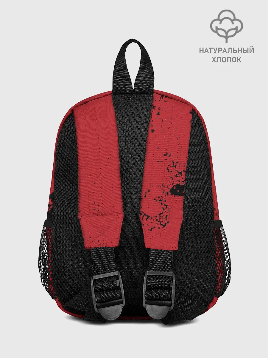 Рюкзак детский / 9 мая