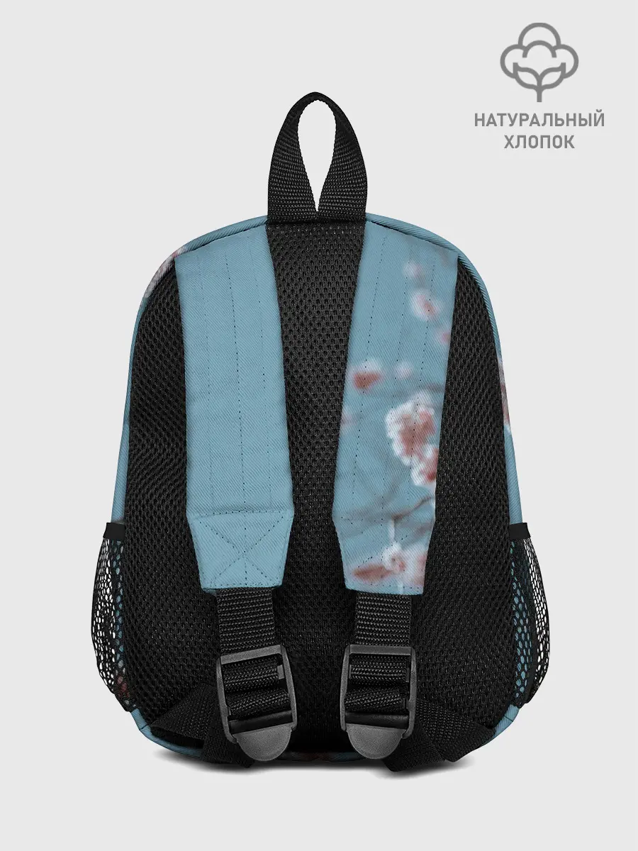 Рюкзак детский / Весна