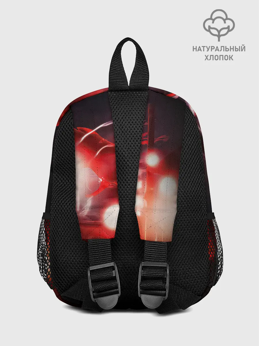 Рюкзак детский / Загадочный Канеки Кен