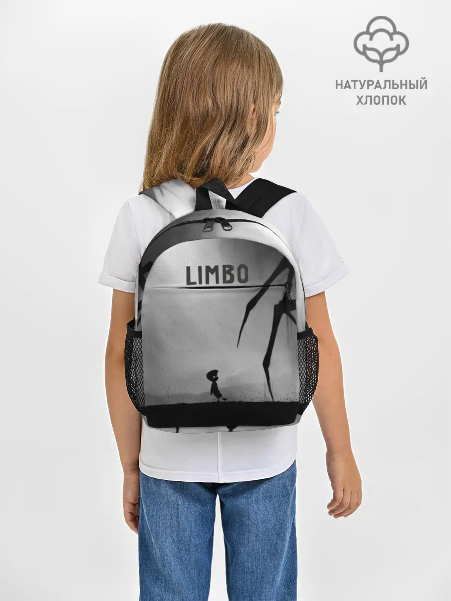 Рюкзак детский / Limbo