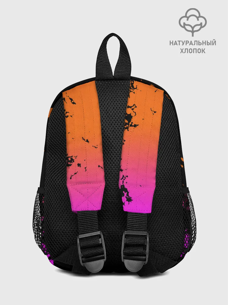 Рюкзак детский / Ведьмак в таверне