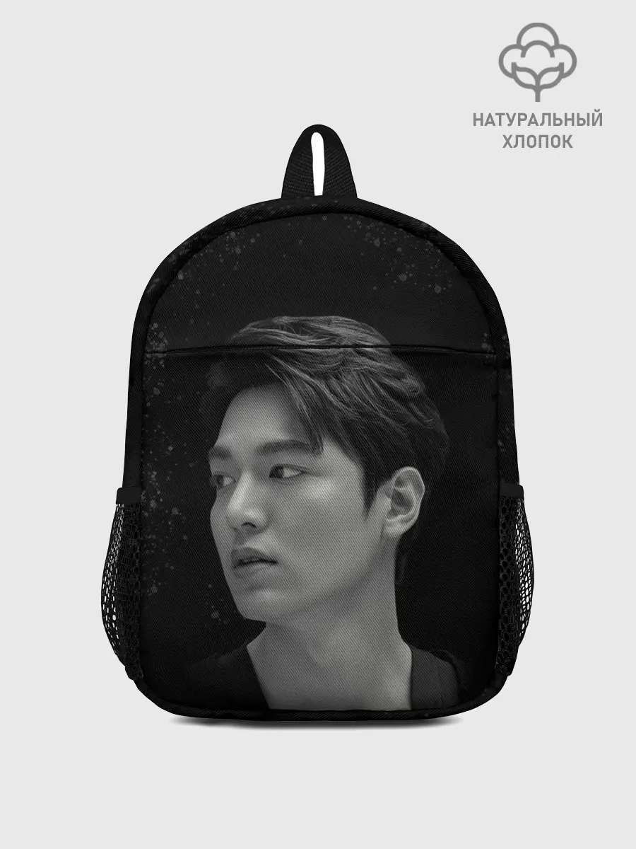 Рюкзак детский / Ли Мин Хо | Lee Min Ho