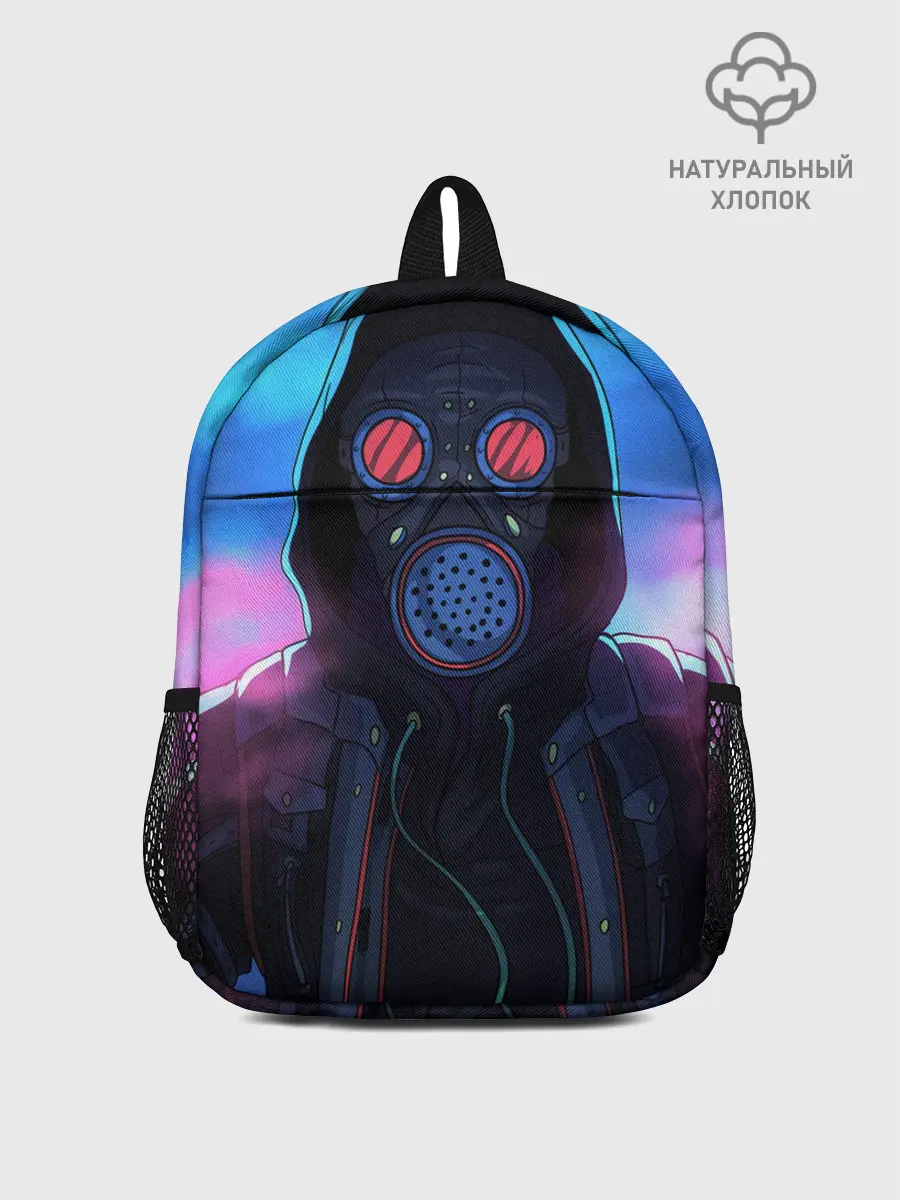 Рюкзак детский / Сталкер