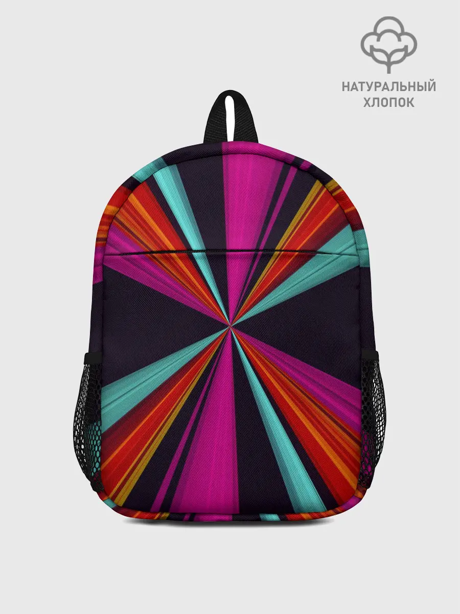 Рюкзак детский / Полосы