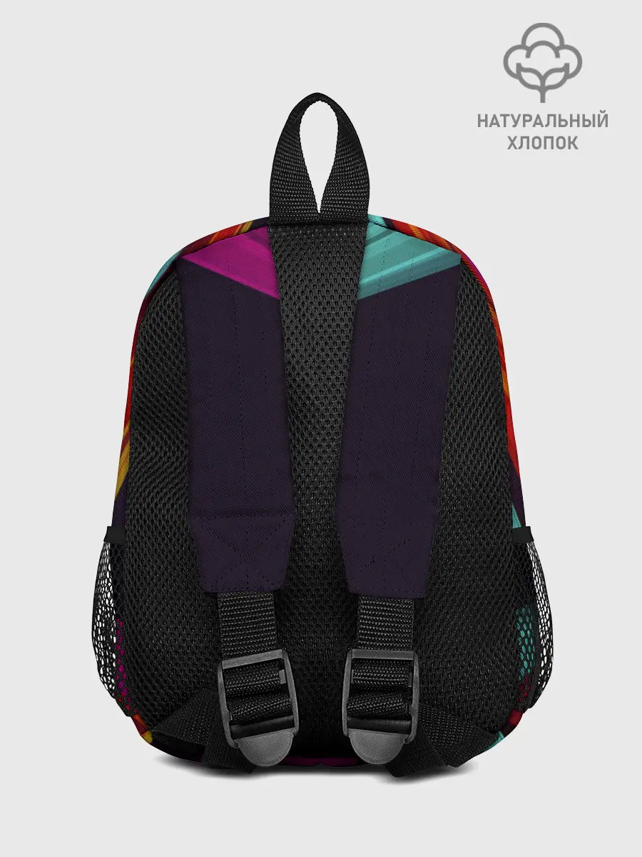 Рюкзак детский / Полосы