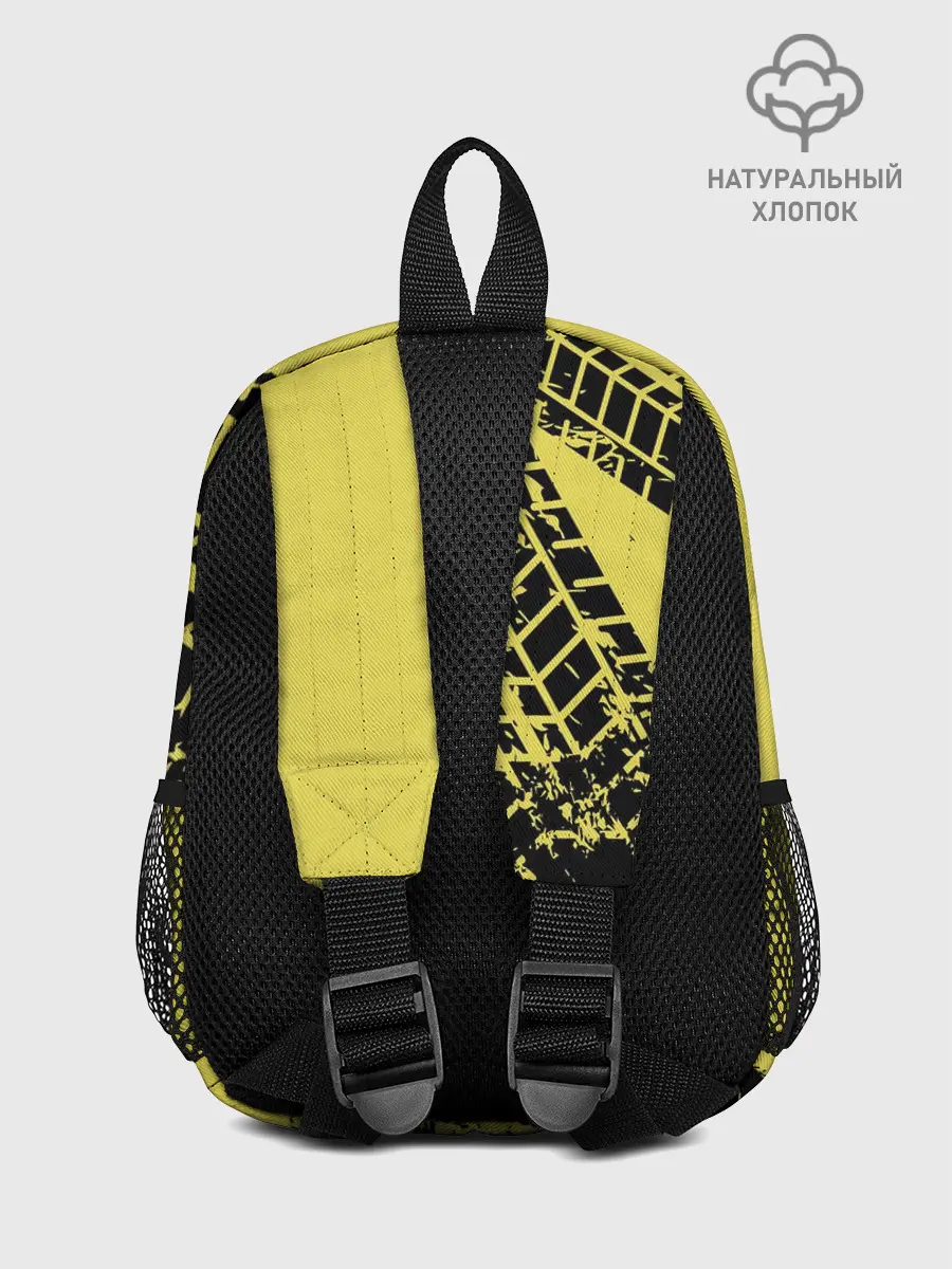 Рюкзак детский / LAND ROVER