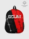 Рюкзак детский / SCUM