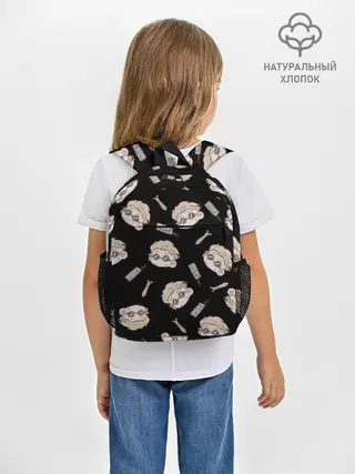 Рюкзак детский / Нанами Кенто Магическая битва