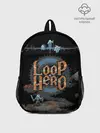 Рюкзак детский / Loop Hero