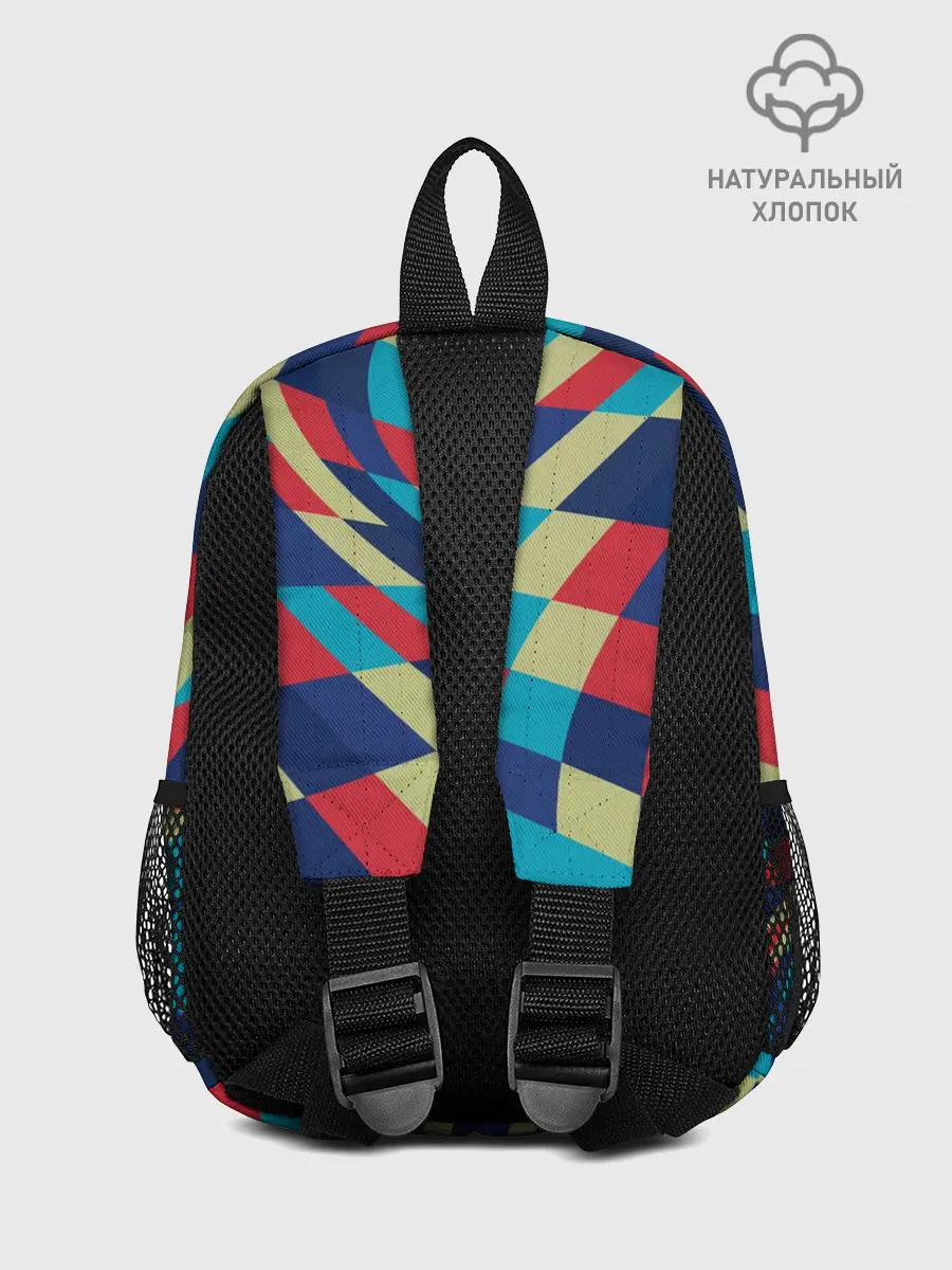 Рюкзак детский / FC Barcelona | La Liga Pre-Match