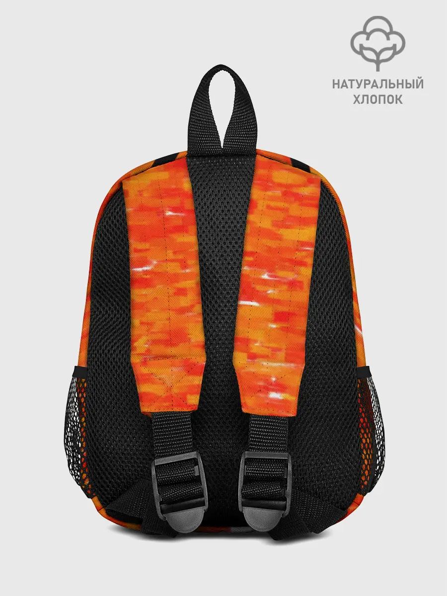 Рюкзак детский / Евровидение 2021 $