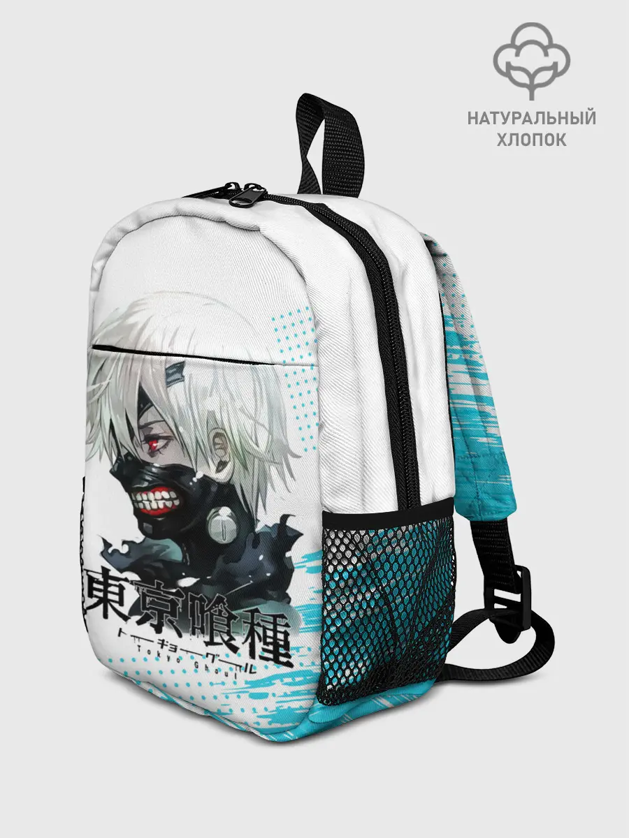 Рюкзак детский / Канеки Кен