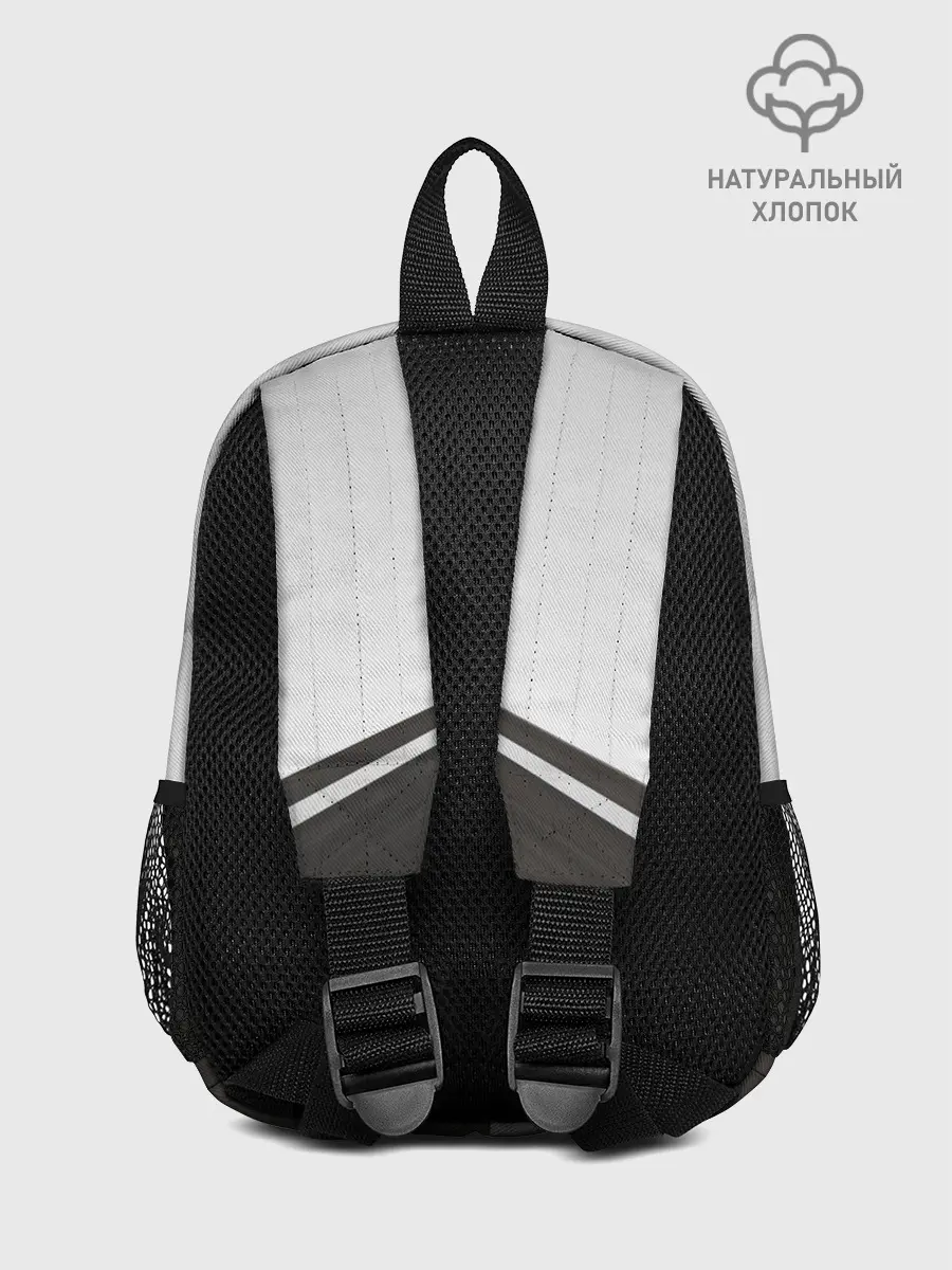 Рюкзак детский / Дорога, уходящая в даль