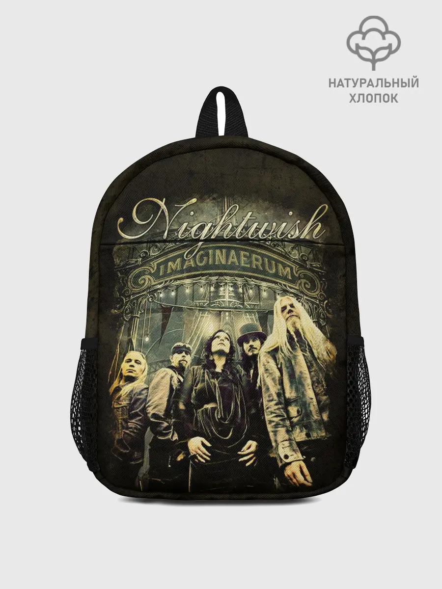 Рюкзак детский / NIGHTWISH