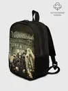 Рюкзак детский / NIGHTWISH