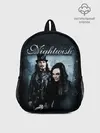 Рюкзак детский / NIGHTWISH