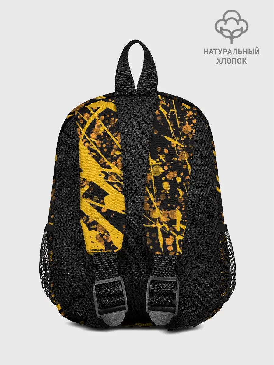 Рюкзак детский / Котобургер