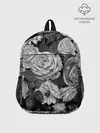 Рюкзак детский / Розы