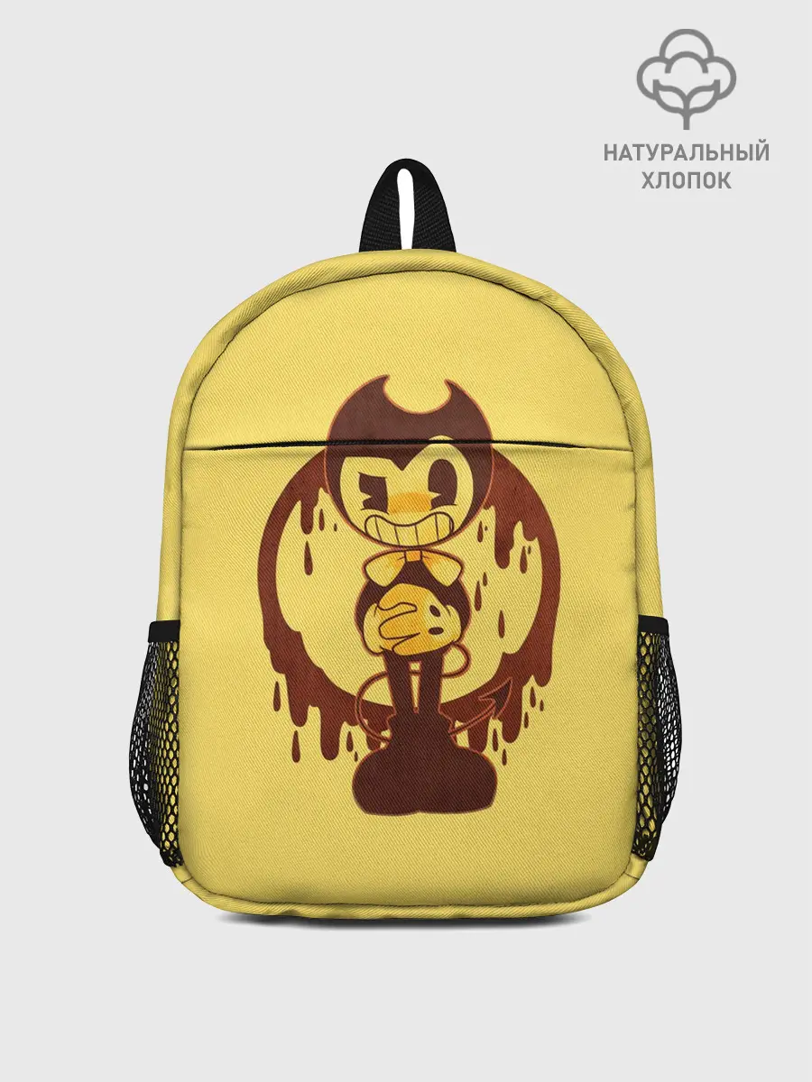 Рюкзак детский / BENDY - БЕНДИ