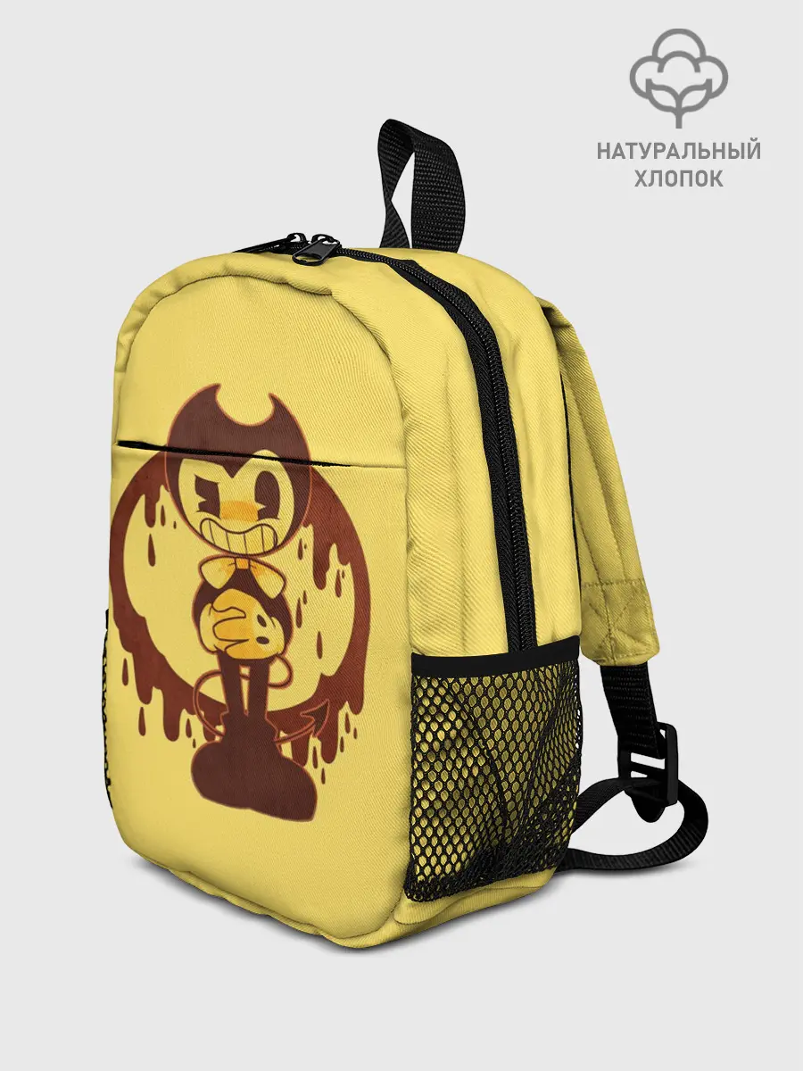 Рюкзак детский / BENDY - БЕНДИ