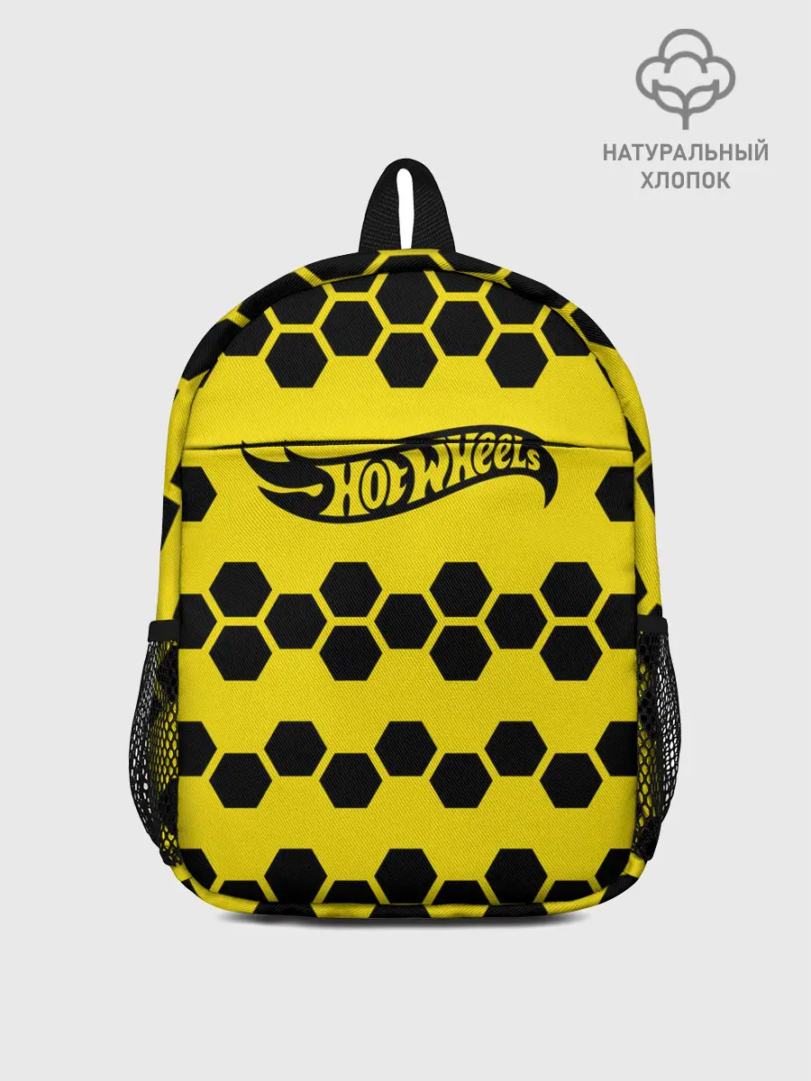 Рюкзак детский / Hot Wheels