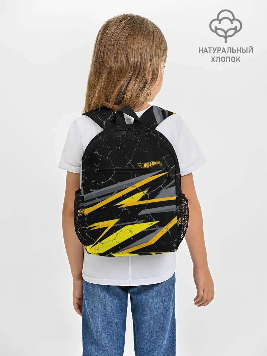 Рюкзак детский / Hot Wheels