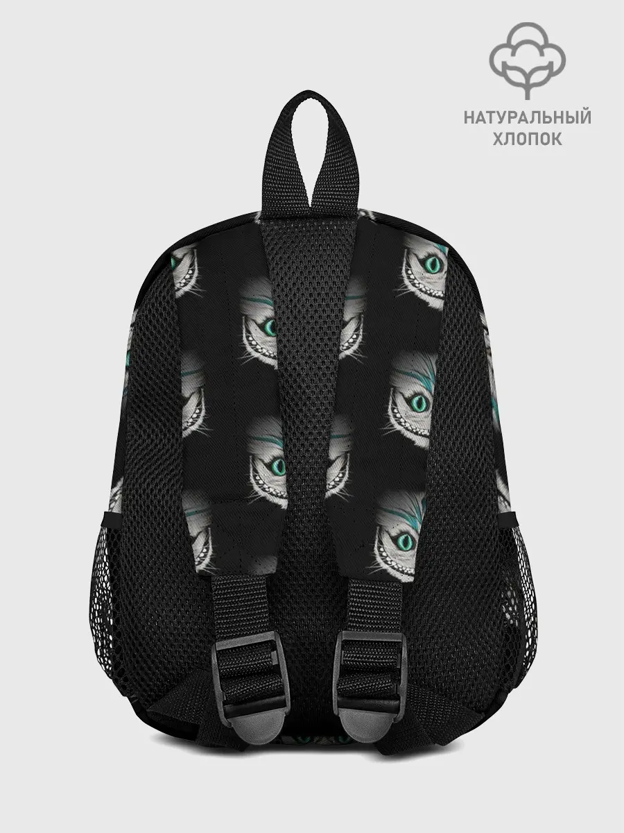 Рюкзак детский / Чеширские котики