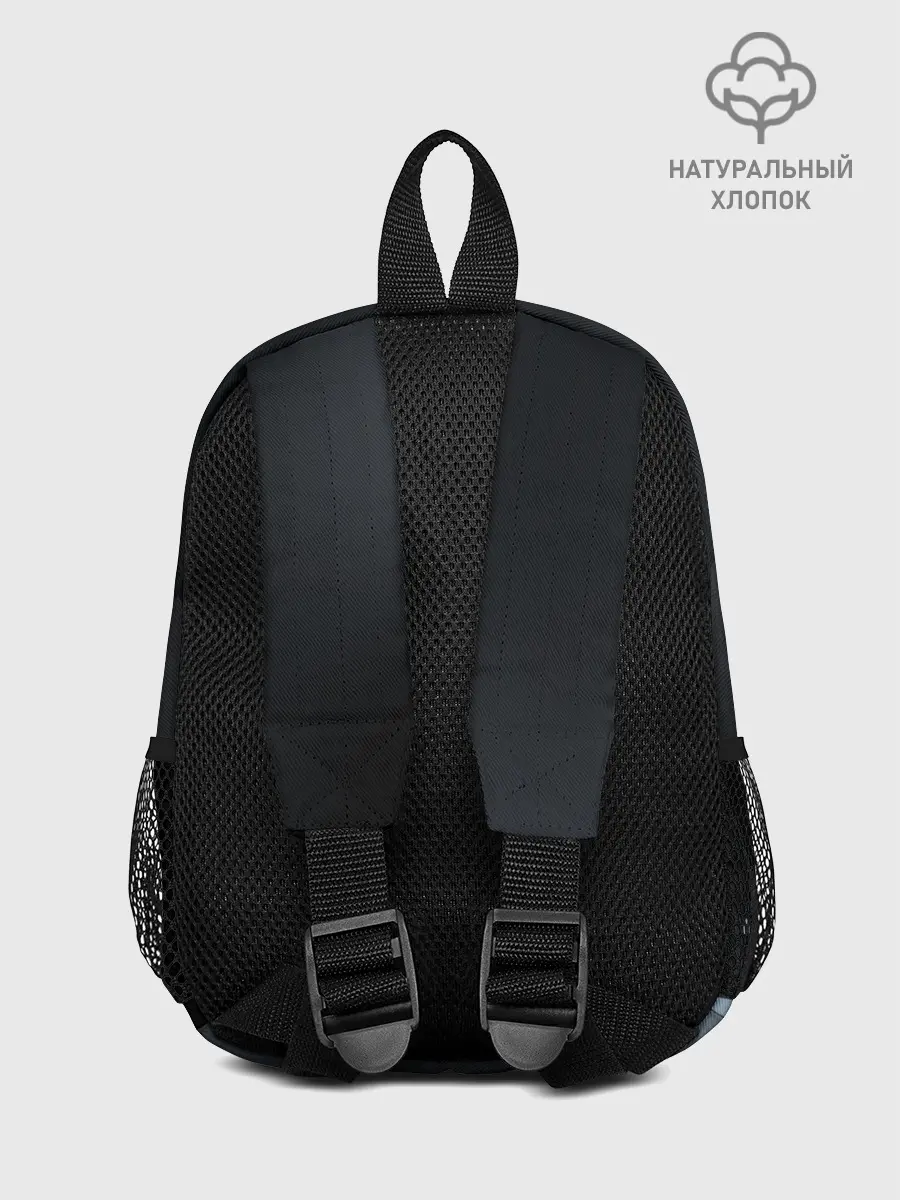 Рюкзак детский / АМУРСКИЙ ТИГР