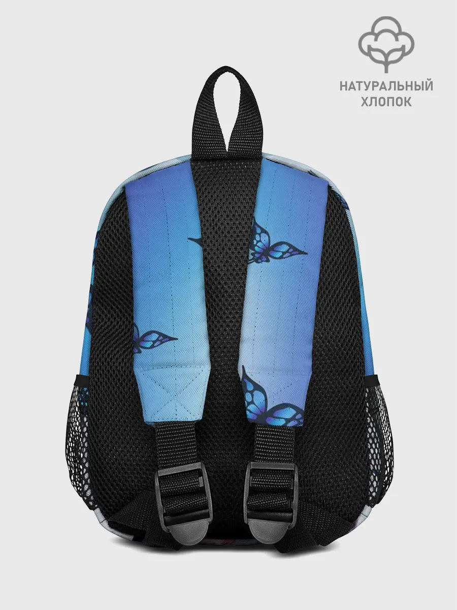 Рюкзак детский / ШИНОБУ КОЧО | KOCHO SHINOBU