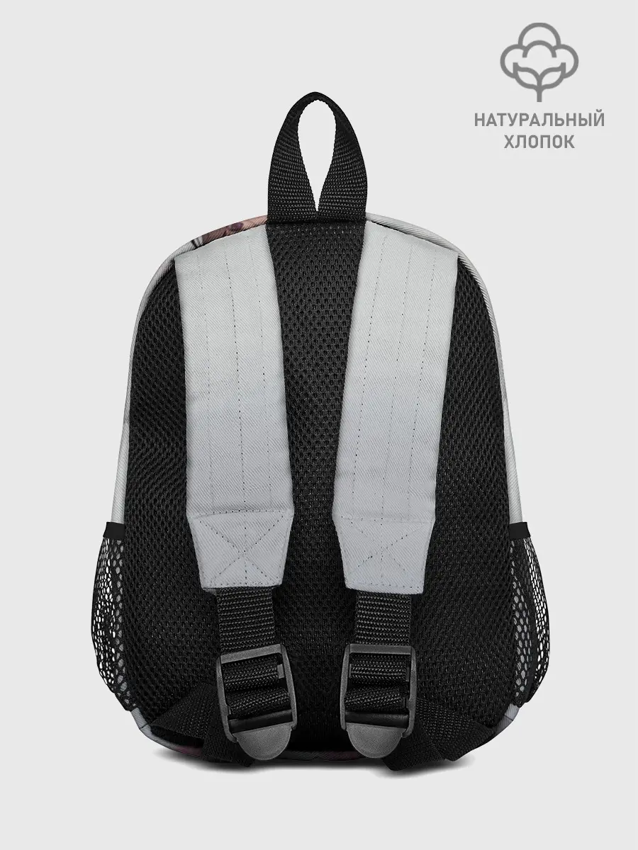 Рюкзак детский / КЛИНОК РАССЕКАЮЩИЙ ДЕМОНОВ