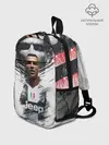 Рюкзак детский / Криштиану Роналду