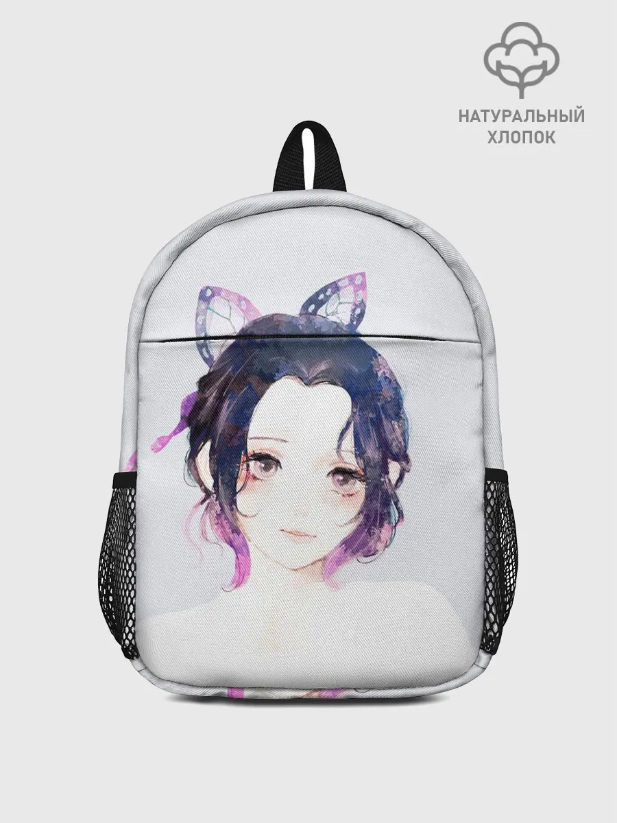 Рюкзак детский / ШИНОБУ КОЧО