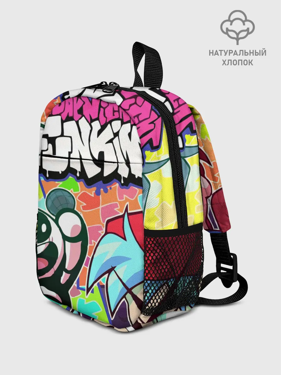 Рюкзак детский / Friday night funkin