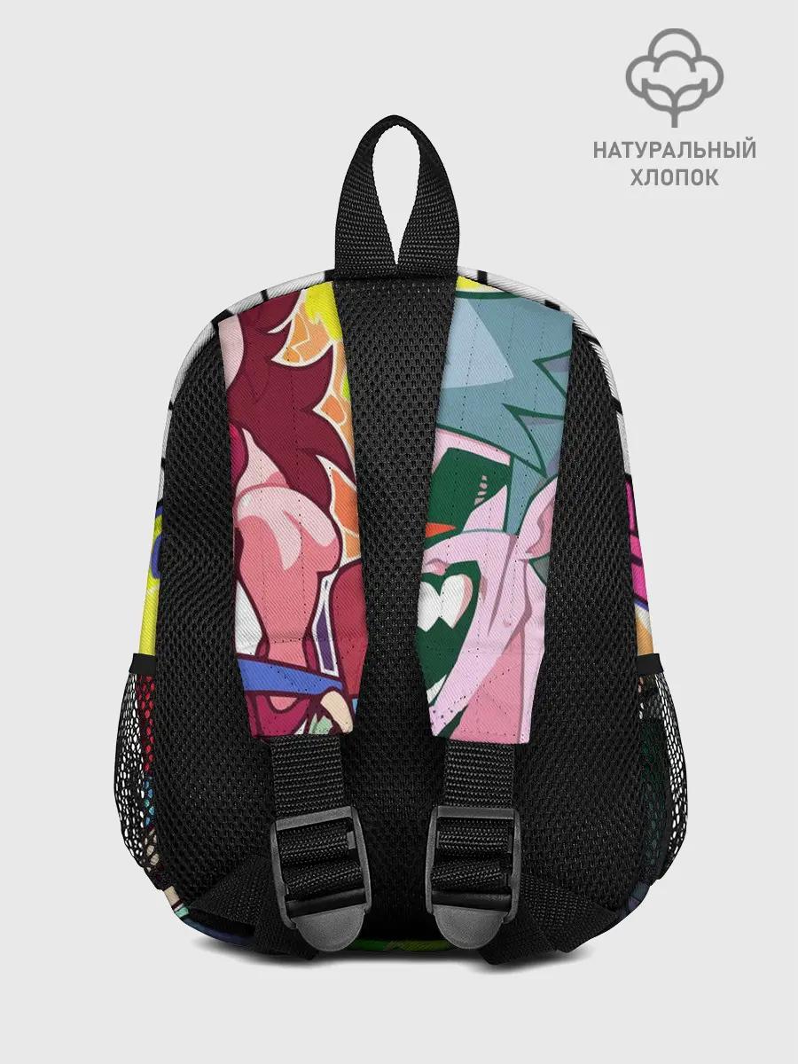 Рюкзак детский / Friday night funkin