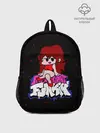 Рюкзак детский / Friday Night Funkin