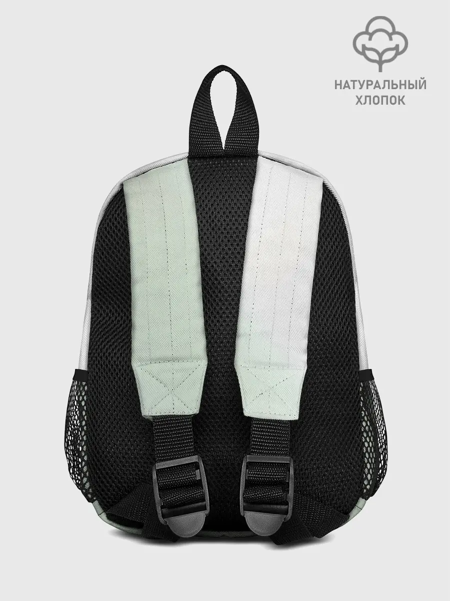 Рюкзак детский / Канеки с девчонками - Токийский гуль