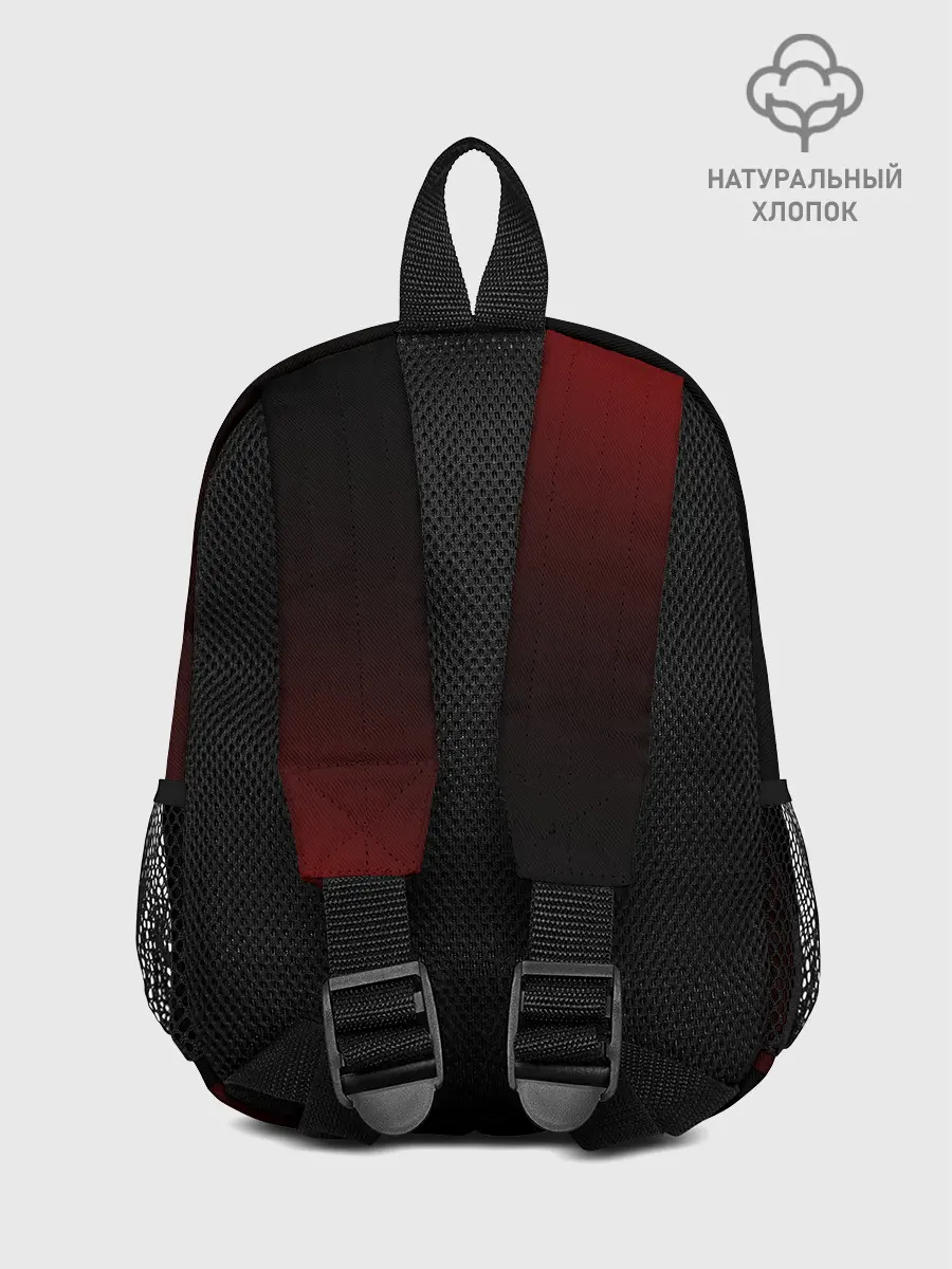 Рюкзак детский / TOKYO GHOUL | ТОКИЙСКИЙ ГУЛЬ