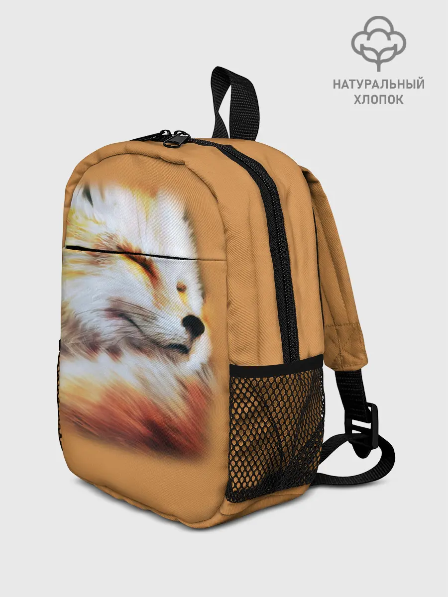 Рюкзак детский / Лисичка