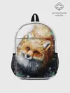 Рюкзак детский / Лиса