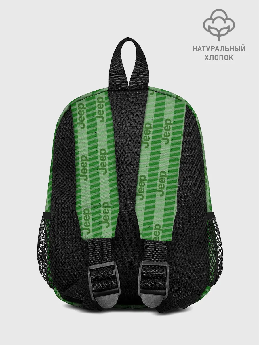 Рюкзак детский / Jeep